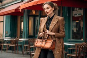 女士小拎包外出 女士小拎包外出图片