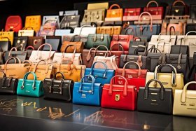 名牌包包商标大全 名牌包包商标大全图片