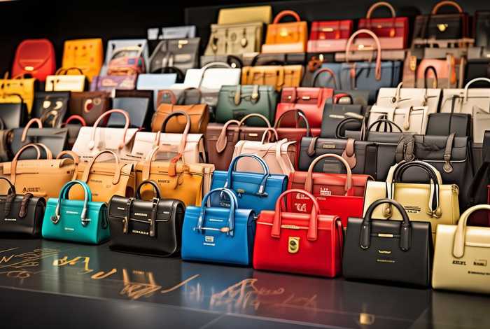 名牌包包商标大全 名牌包包商标大全图片