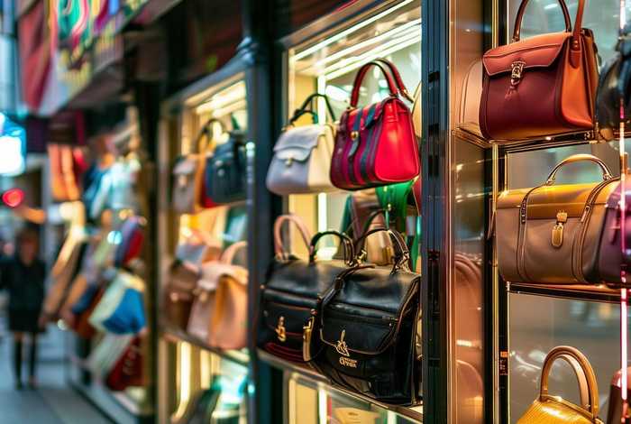 广州十大品牌包包有哪些（广州十大品牌包包有哪些名字）