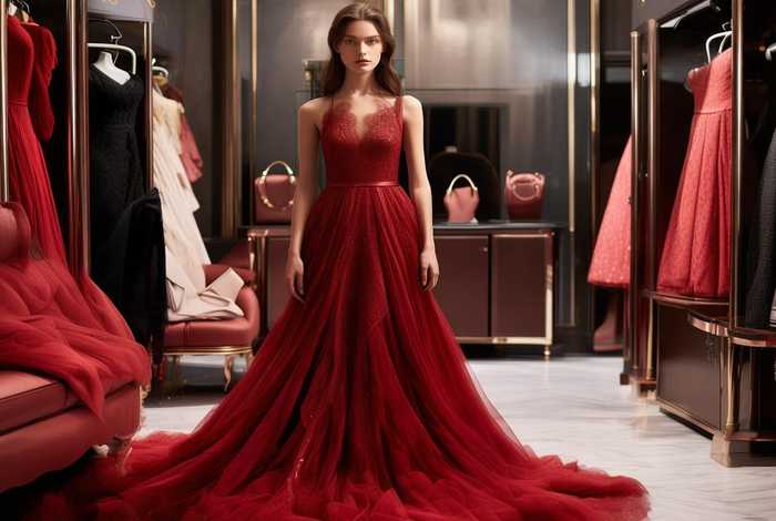 华伦天奴属于什么档次 - 卓凡尼华伦天奴属于什么档次