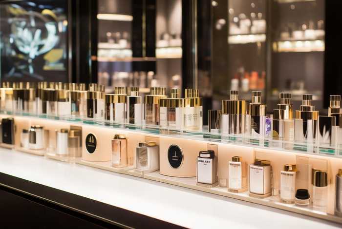 护肤品十大品牌，国际护肤品十大品牌