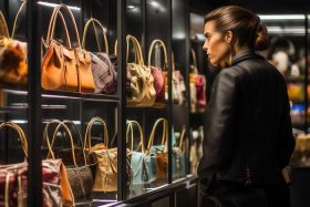 女士包包小众品牌推荐 - 女士包包小众品牌推荐知乎