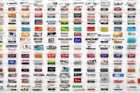 品牌大全及价格表一览表 - 品牌大全及价格表一览表图片