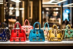 名牌包包品牌排行榜 前十名；名牌包包品牌排行榜前十名l v