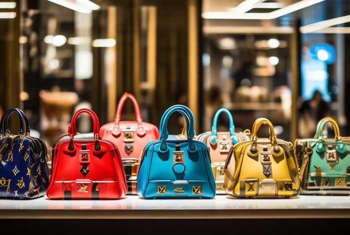 名牌包包品牌排行榜 前十名；名牌包包品牌排行榜前十名l v