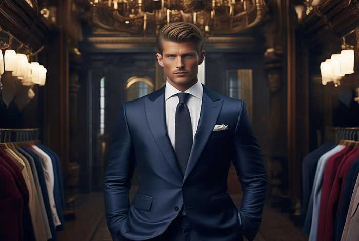 男士奢侈衣服排行榜，男士奢侈衣服排行榜前十名