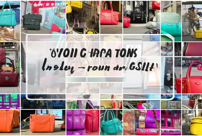 年轻人包包品牌排行榜 年轻人包包品牌排行榜图片