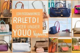 千元以内包包品牌推荐（千元以内包包品牌推荐大全）