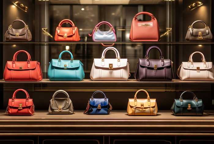 国际奢侈品女包品牌排行榜 国际奢侈品女包品牌排行榜图片