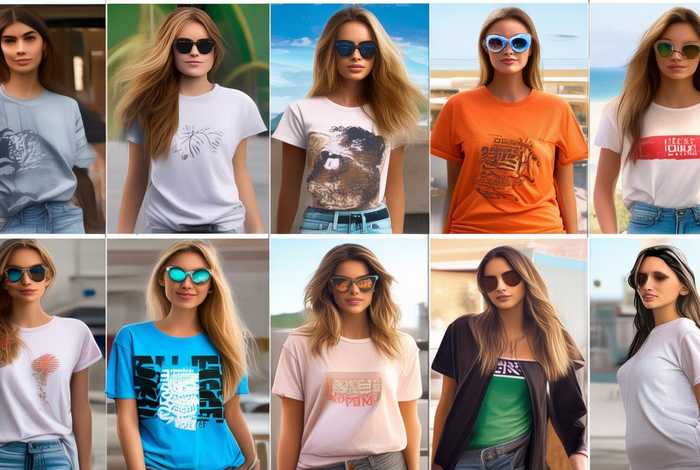 女士体恤衫品牌排行榜 女士体恤衫品牌排行榜前十名 女士体恤衫品牌排行榜 女士体恤衫品牌排行榜前十名