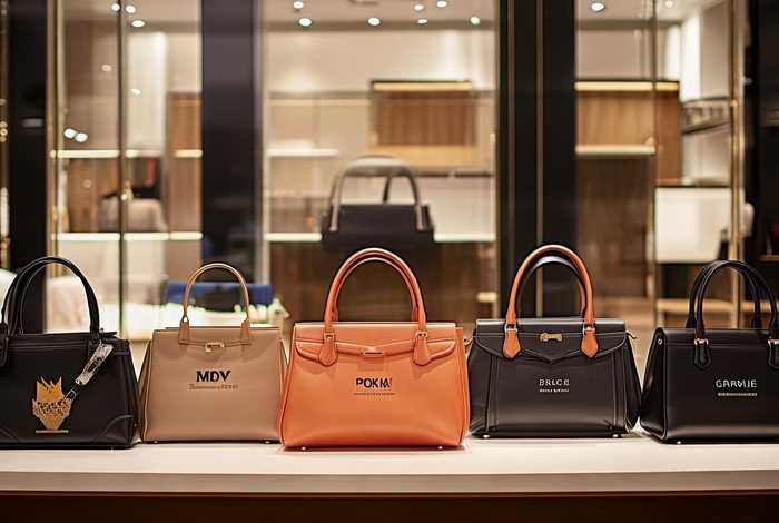 女名牌包商标名字大全 - 女名牌包商标名字大全图片