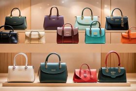 品牌线二包包、包包二线品牌排行榜