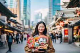 去韩国必带三样东西（去韩国必带三样东西!!）