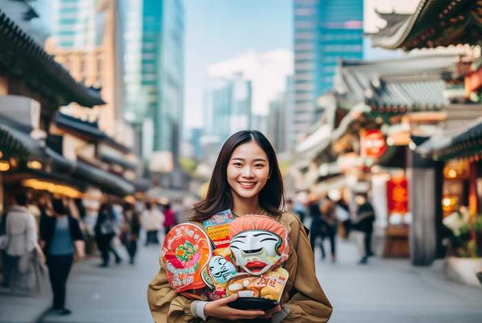 去韩国必带三样东西（去韩国必带三样东西!!）