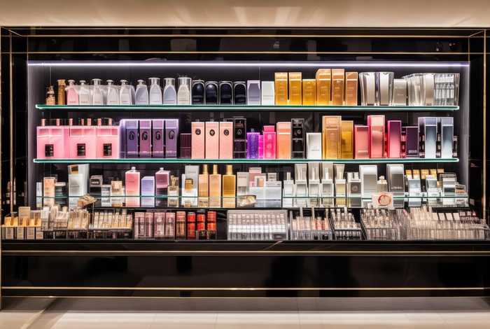 化妆品排名前十名 品牌是什么 - 化妆品排名前十名品牌是什么