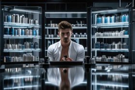 男士化妆品品牌排名前十名（男士化妆品品牌排名前十名有哪些）