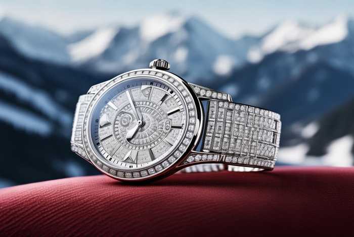 瑞士奢侈品企业；瑞士奢侈品企业排名