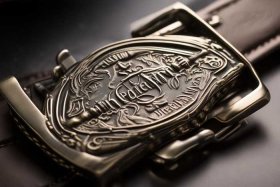 罗意威皮带扣拆卸 - 罗意威皮带扣针怎么拆