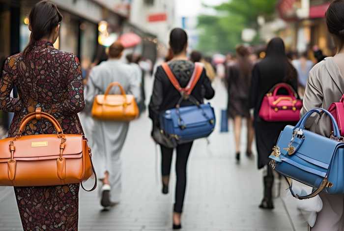 国产十大品牌女包S（国产十大品牌女包排名）