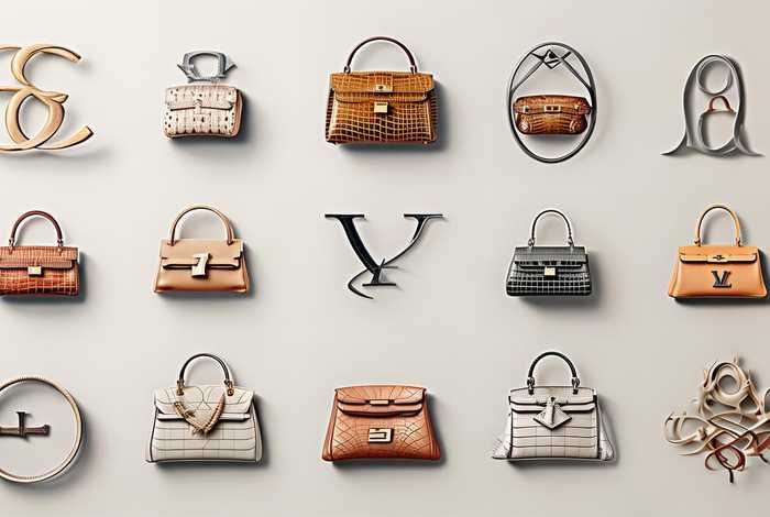 名牌包包标志图片，名牌包标志图片有哪些