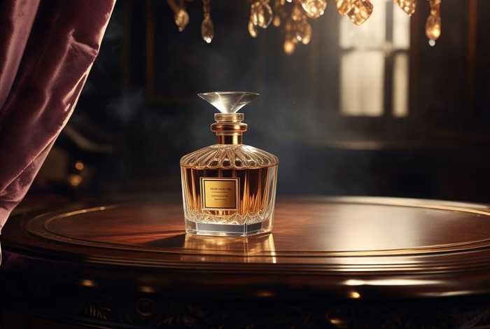 奢侈的香水品牌、奢侈的香水品牌排行榜