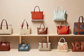 女士手拎包做法大全 - 女士手拎包款式大全