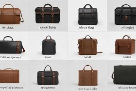 男士包包性价比高的牌子排行榜 - 男士包包性价比高的牌子排行榜有哪些