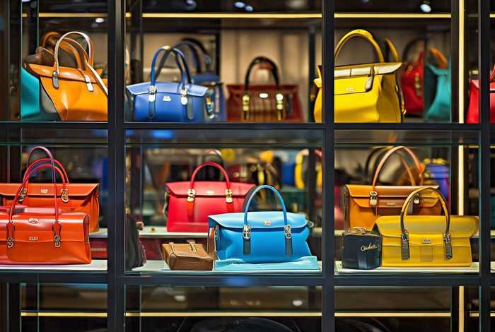 名牌手袋品牌；名牌手袋品牌大全