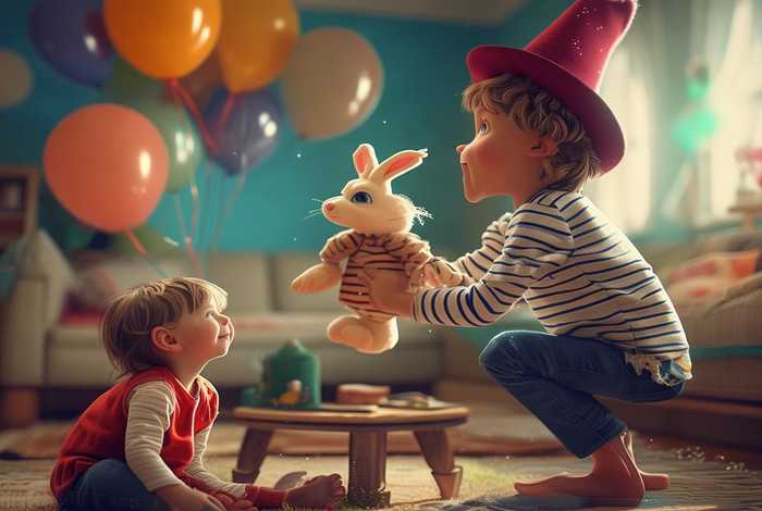 简单的小魔术一学就会，简单的小魔术一学就会视频