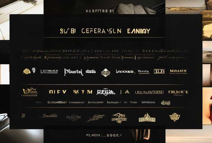 男装奢侈品牌30排行榜图片；男装奢侈品牌30排行榜图案