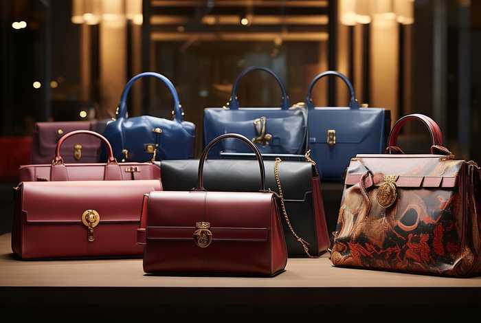 日本顶级包包品牌 - 日本顶级包包品牌排行榜