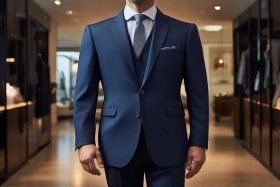 进口奢侈品男装西服，进口奢侈品男装西服图片