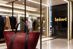 罗意威奢侈品排名 - 罗意威在奢侈品中排位