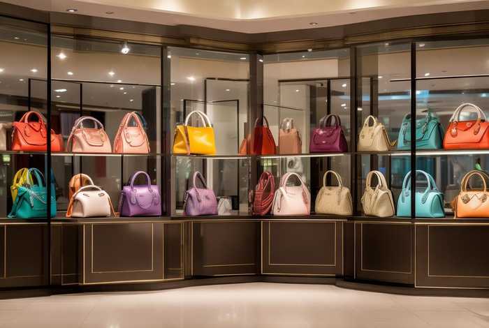 商场女包品牌有哪些牌子 - 商场女包品牌有哪些牌子图片