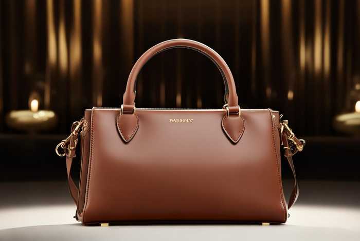 国产轻奢品牌 - 国产轻奢品牌包包
