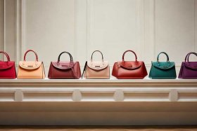 女士名牌包排行榜前十名 女士名牌包排行榜前十名图片