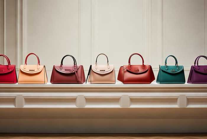 女士名牌包排行榜前十名 女士名牌包排行榜前十名图片
