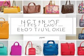 女生专用包十大品牌 - 女生专用包十大品牌图片