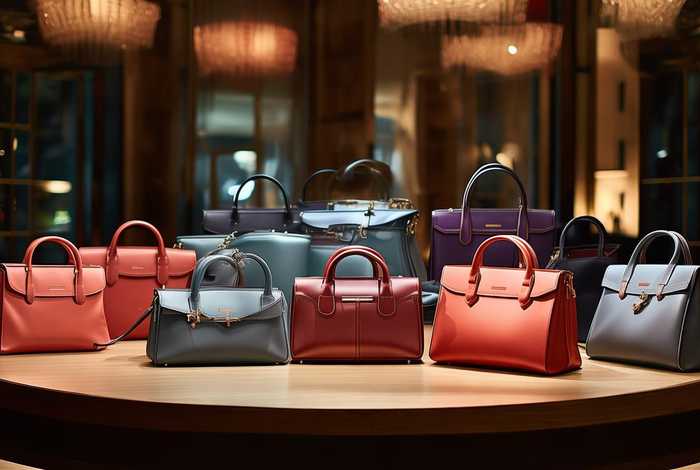 轻奢女包十大品牌，轻奢女包十大品牌有哪些