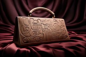 奢侈品包包都有编码吗，奢侈品包包都有编码吗知乎