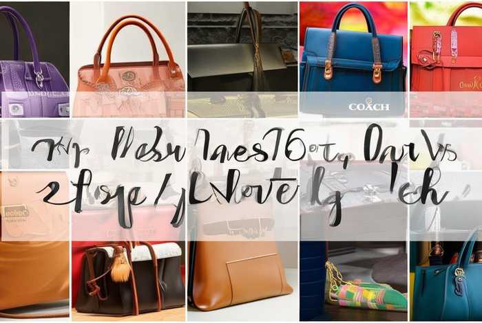 蔻驰十大必买包是哪几款（蔻驰十大必买包是哪几款图片）