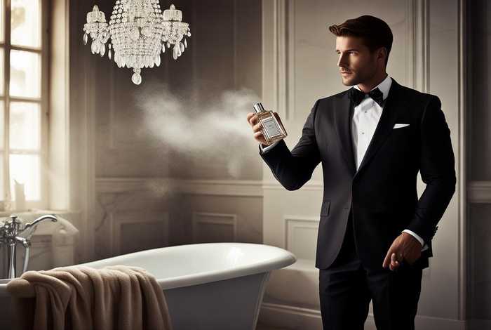 男士香水十大排名男士淡香水；男士香水十大排名男士香水排行榜和价格