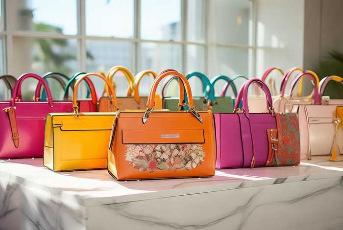 女士夏季包包品牌 - 女士夏季包包品牌排行榜