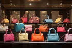 奢侈品大牌包包哪个好，奢侈品大牌包包哪个好看