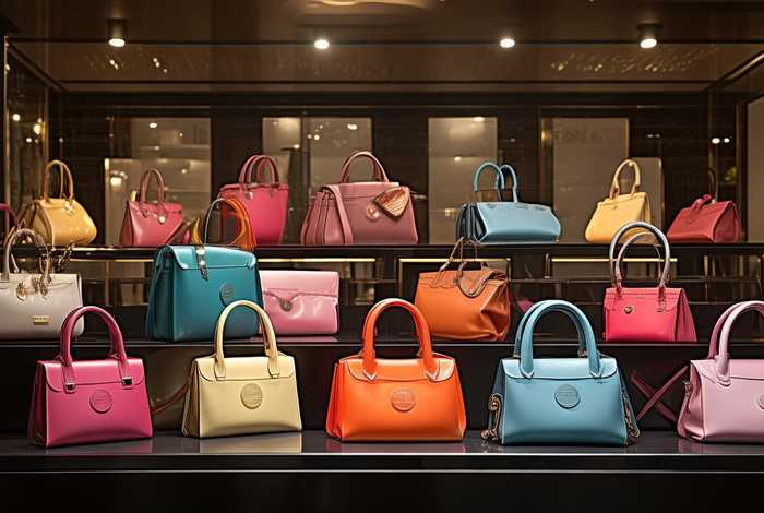 奢侈品大牌包包哪个好，奢侈品大牌包包哪个好看