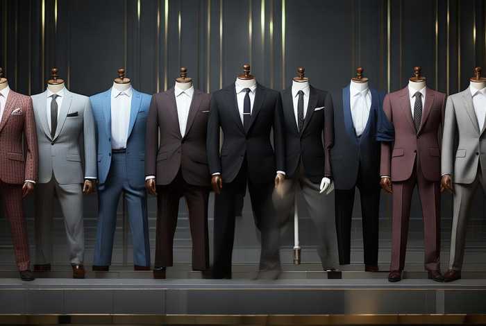 全球前十大奢侈品牌；全球前十大奢侈品牌男装