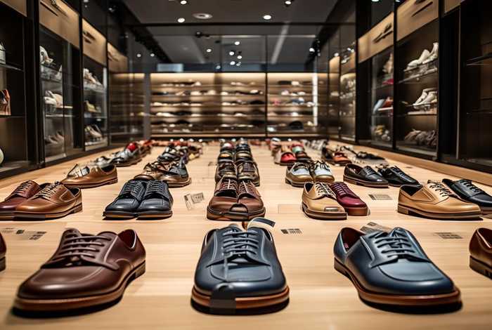 国际一线品牌男鞋排名图片 - 国际一线品牌男鞋排名图片及价格