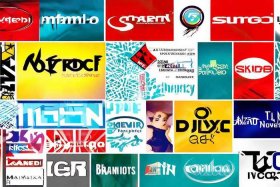 国外品牌商标起名，国外品牌商标起名大全