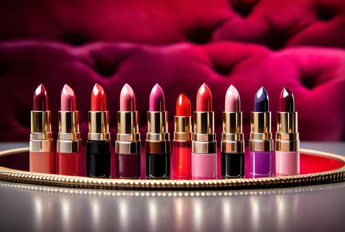 女人必须要买的十种口红；女人必须要买的十种口红有哪些